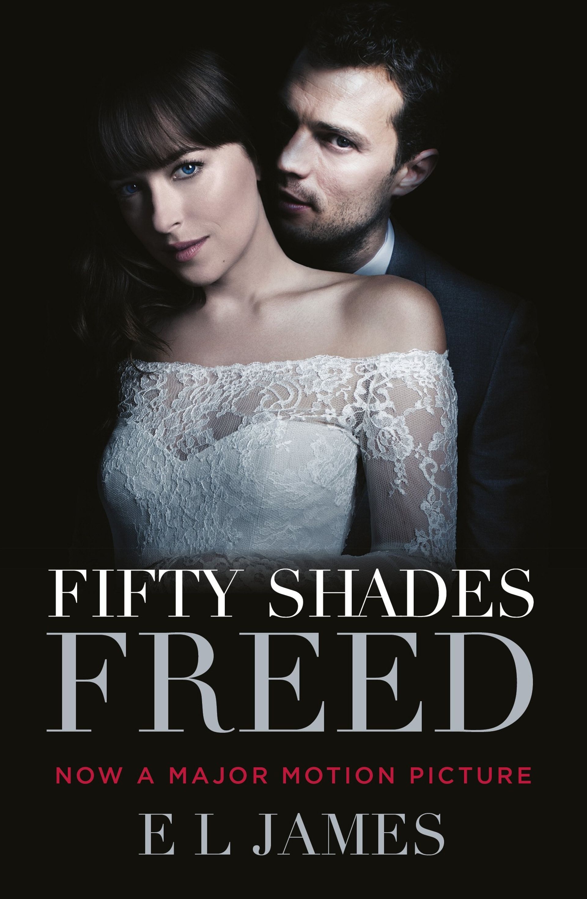 Nieuwe films op Netflix: Fifty Shades Freed, Mira en Baby Driver - VARAgids  - BNNVARA