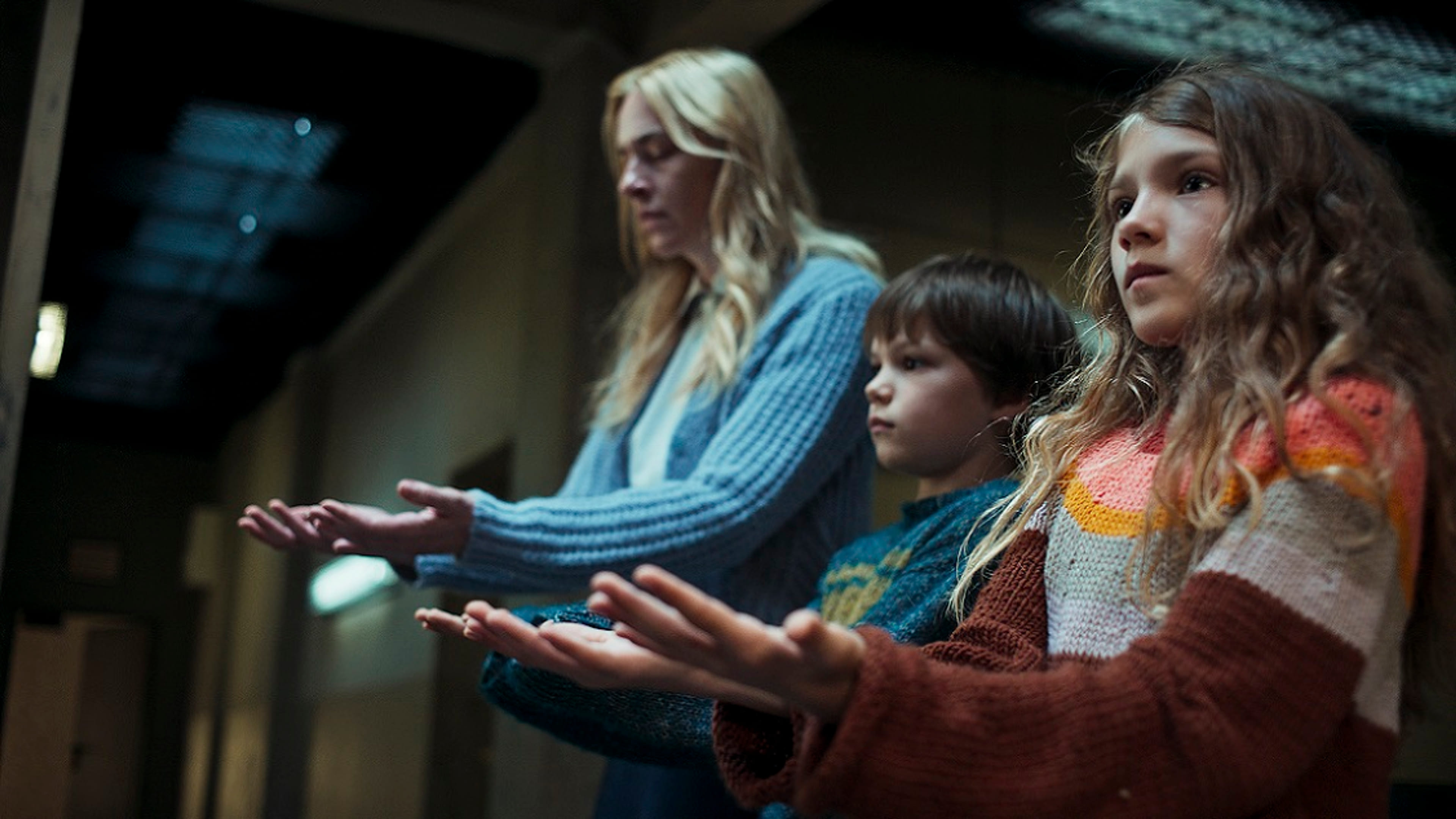 Dear Child (Liebes Kind) S01E01: voorspelbare maar spannende  ontvoeringsthriller - de Lagarde - BNNVARA