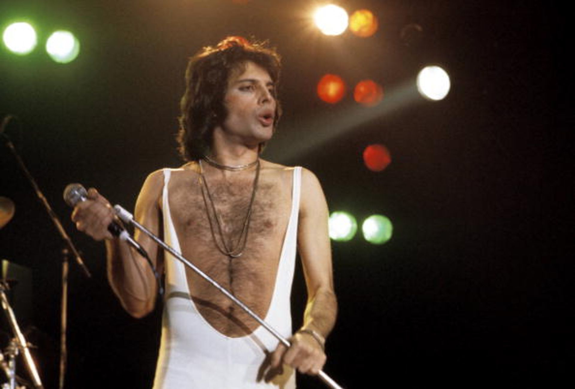 lila Glad Implicaties Een ode aan de rockband Queen in de jaren 70 - de Lagarde - BNNVARA