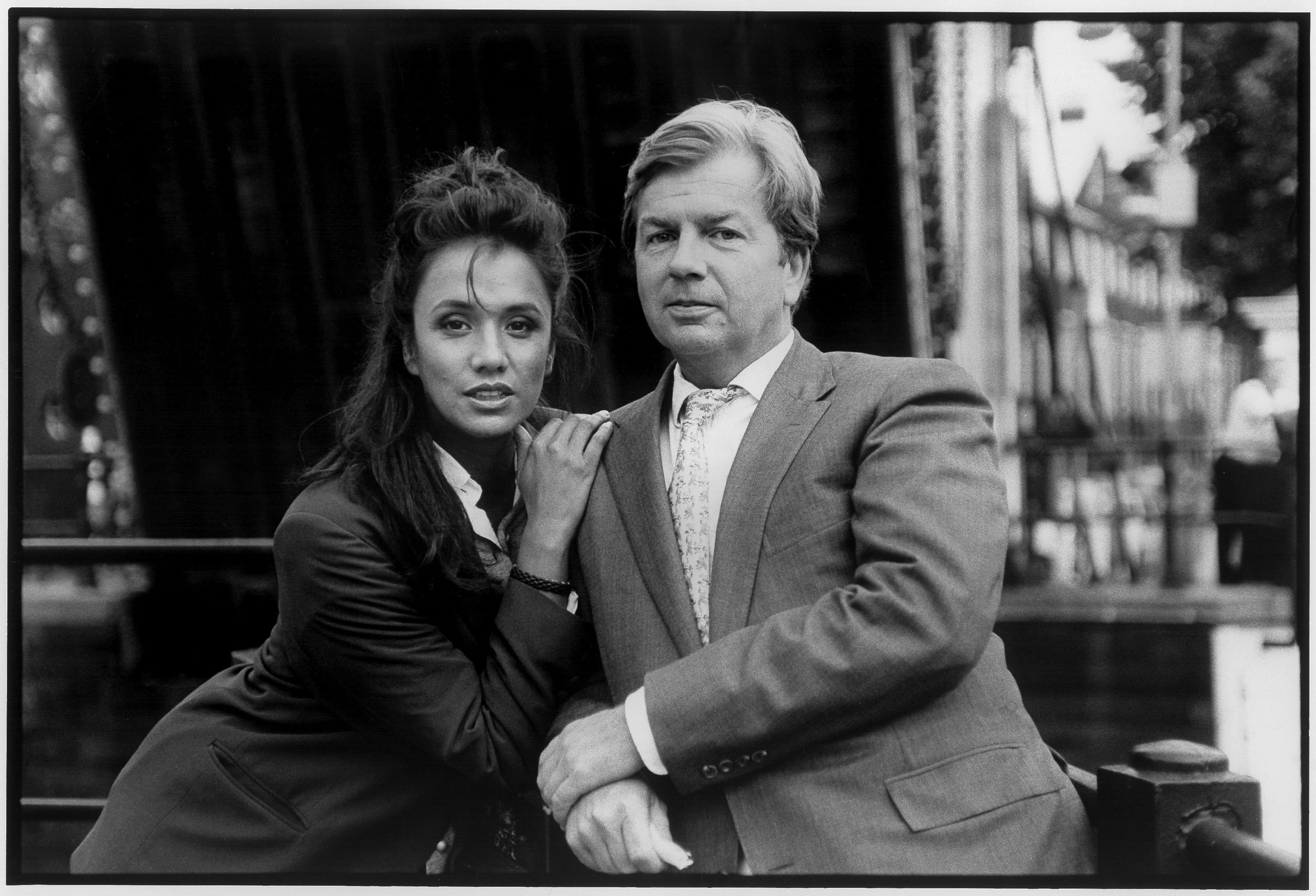 Het wonderlijke avontuur van Patty Brard in Amerika - de Lagarde - BNNVARA