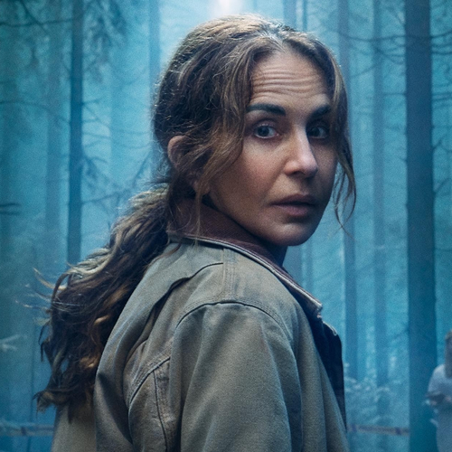 Veronika S02E01: het spookt in het huis van de hoofdpersoon