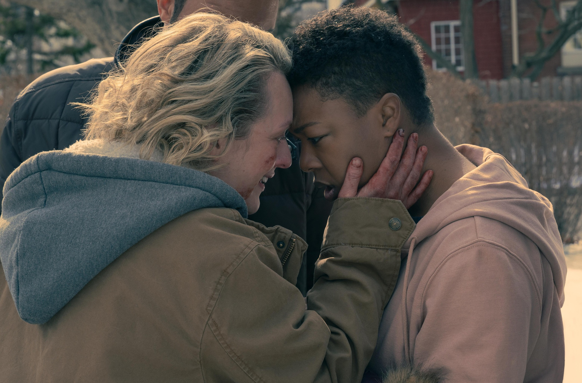 The Handmaid's Tale seizoen 5