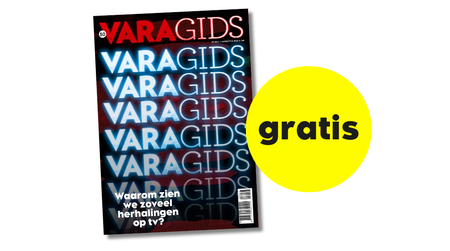 Afbeelding van Gratis proefnummer aanvragen