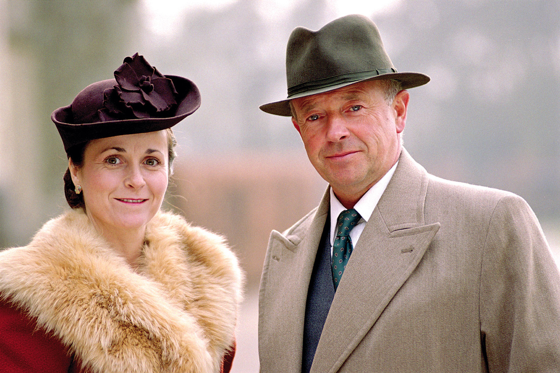 Foyle's War seizoen 2