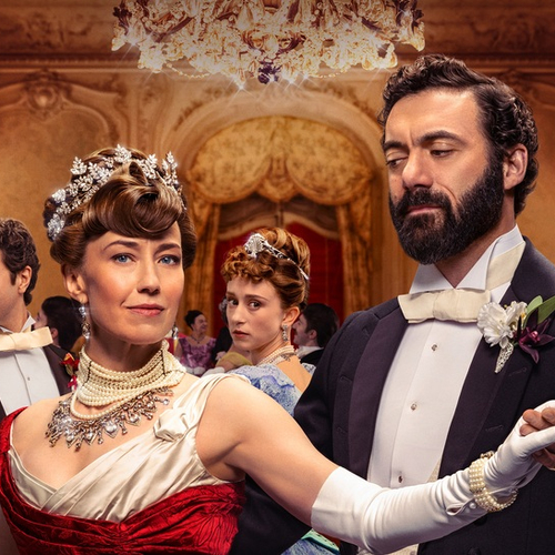 The Gilded Age: trailer voor derde seizoen van HBO Max-serie