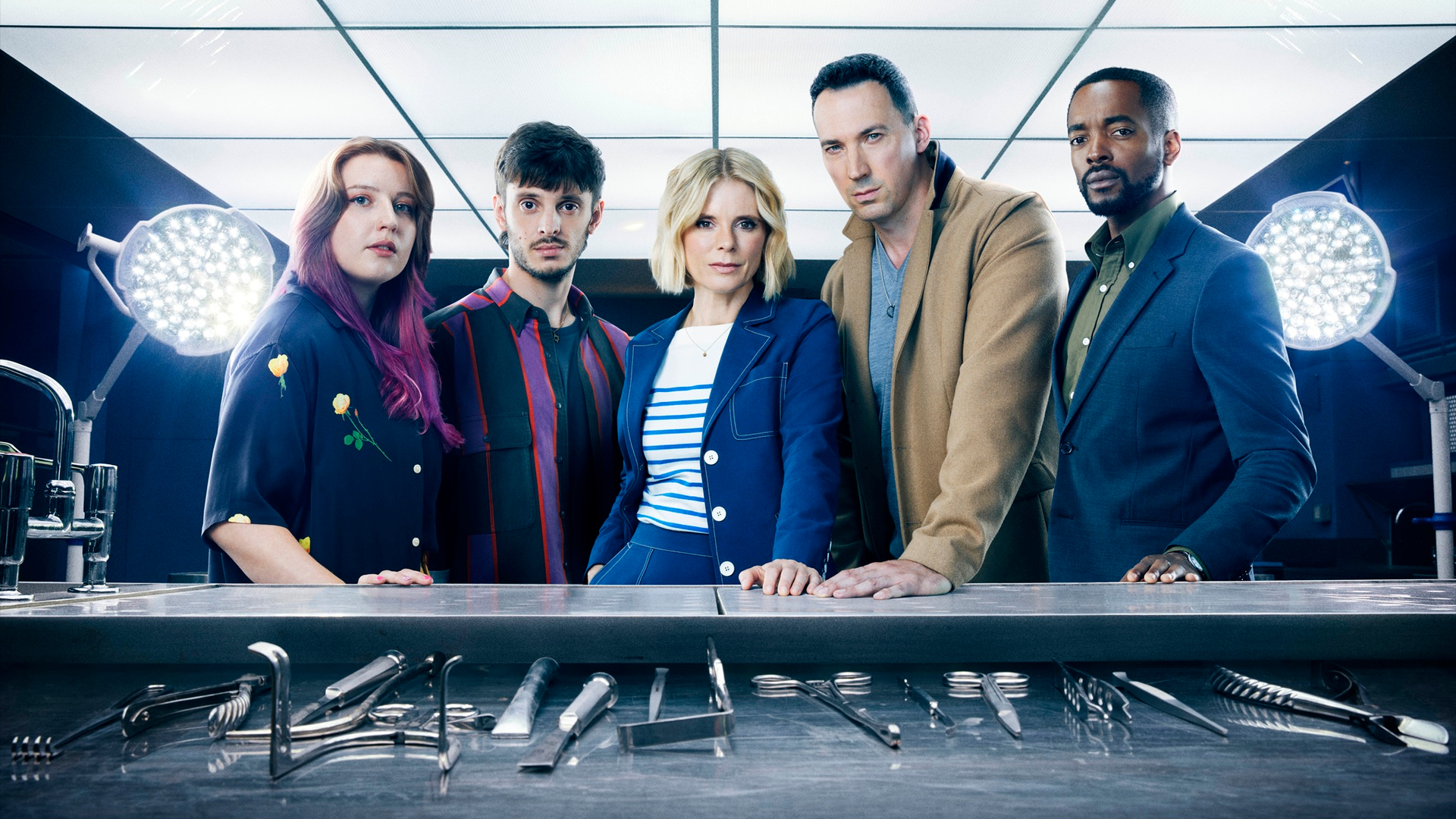 Silent Witness seizoen 27