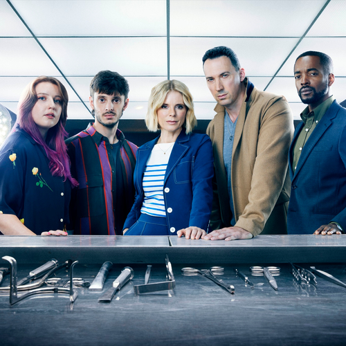 Overzicht: nieuwe series en films bij de NPO met Silent Witness en The Split