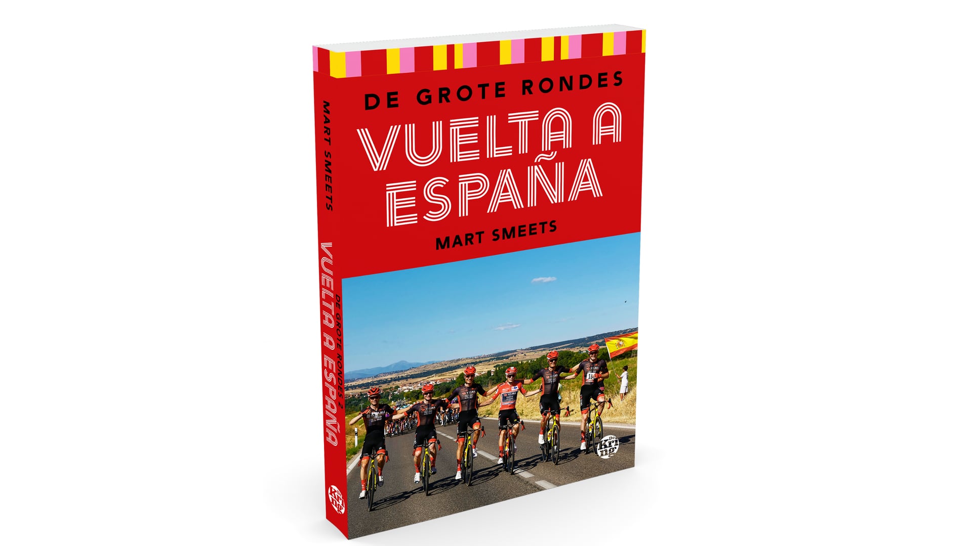 vuelta