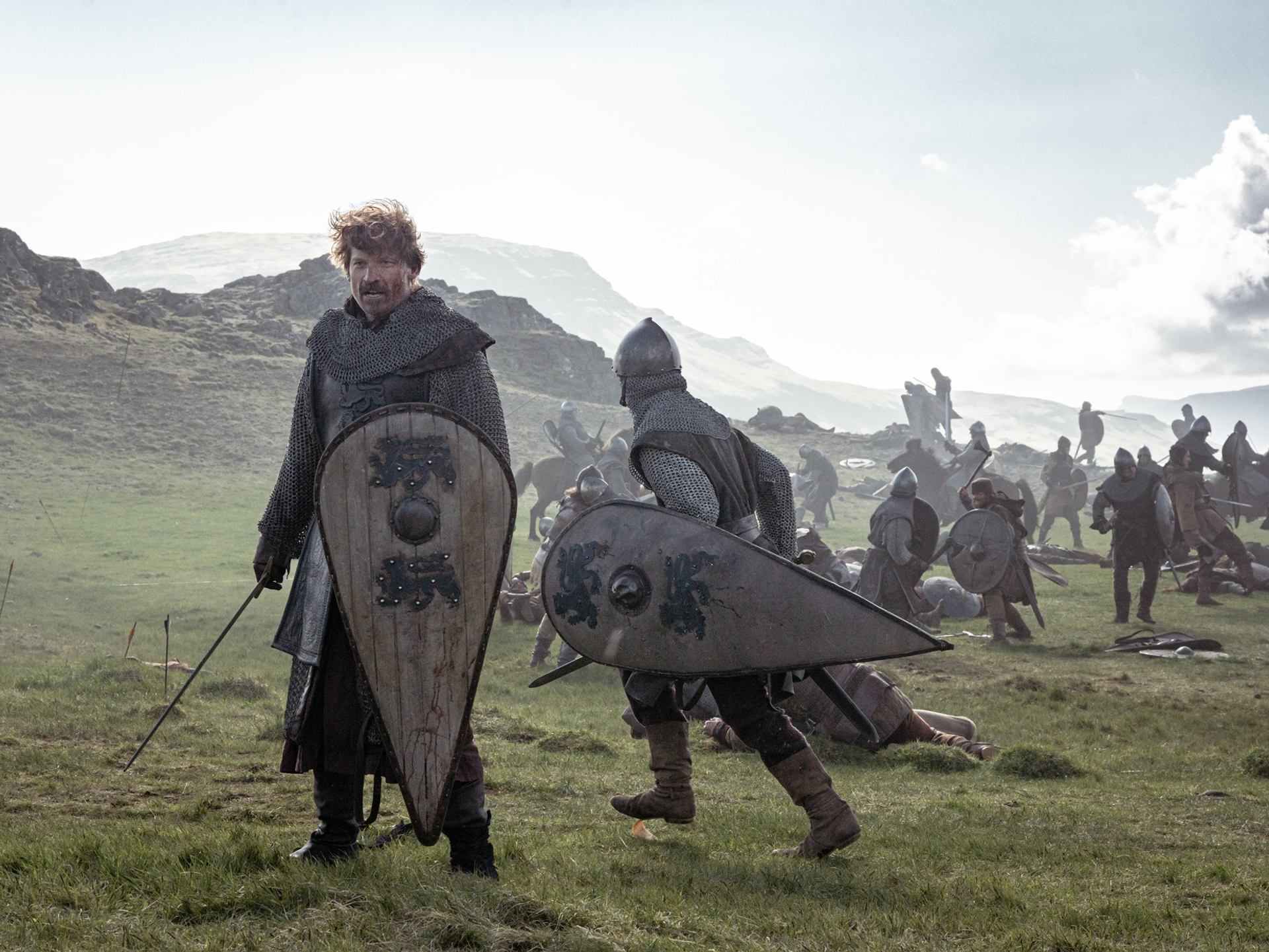 King & Conquerer
