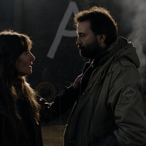 Anoniem: trailer voor tweede seizoen van misdaadserie onthuld