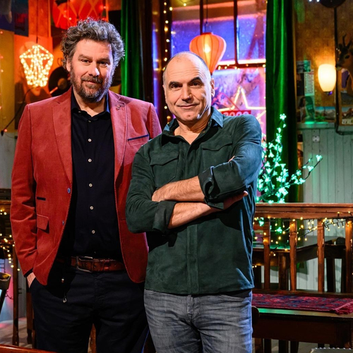 Podcast van de week: Top 2000 a gogo