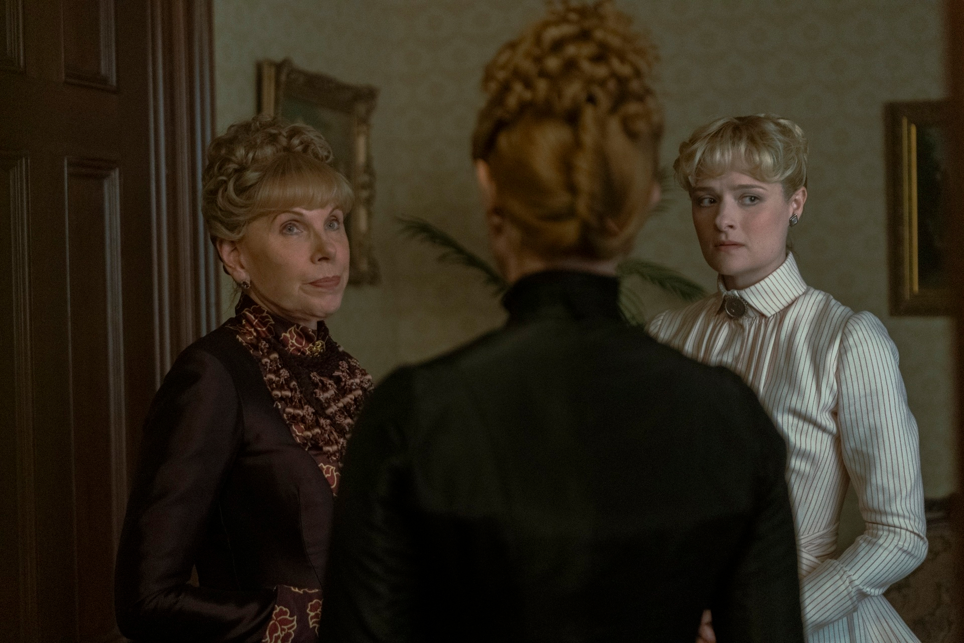 The Gilded Age seizoen 3