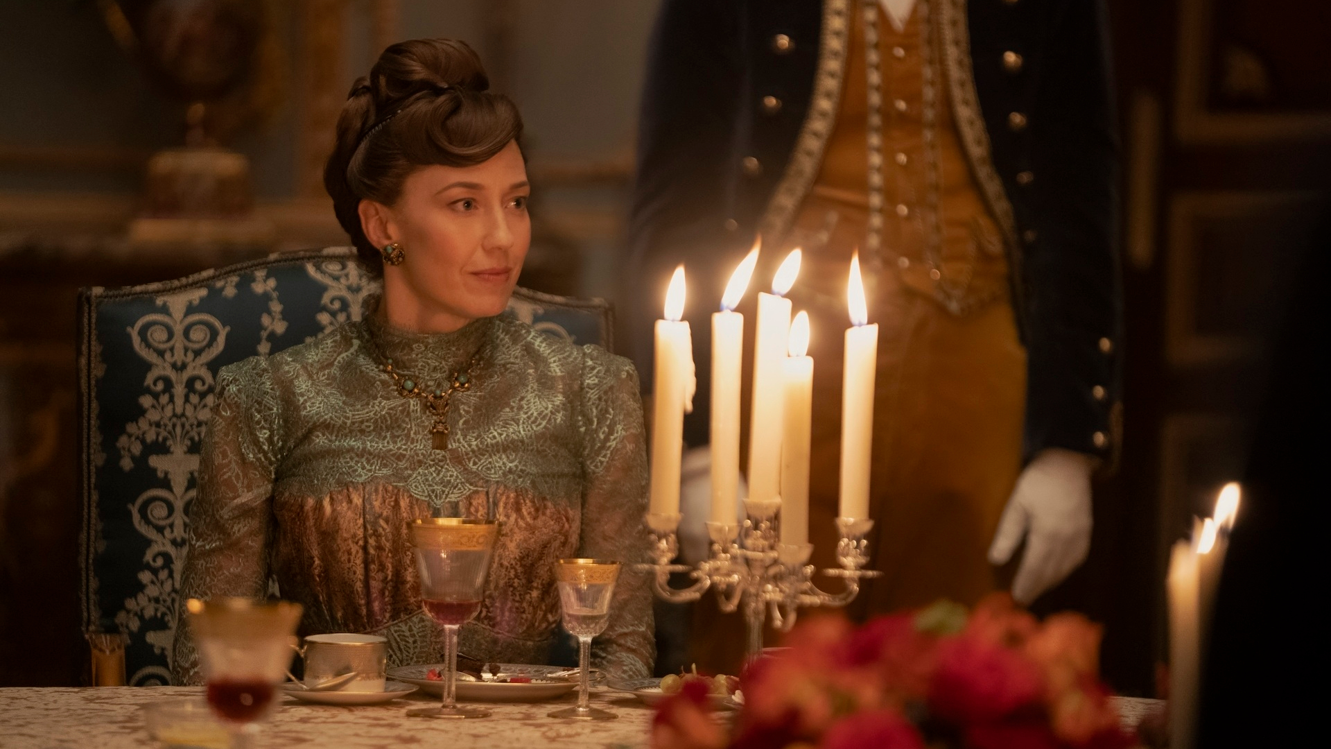The Gilded Age seizoen 3