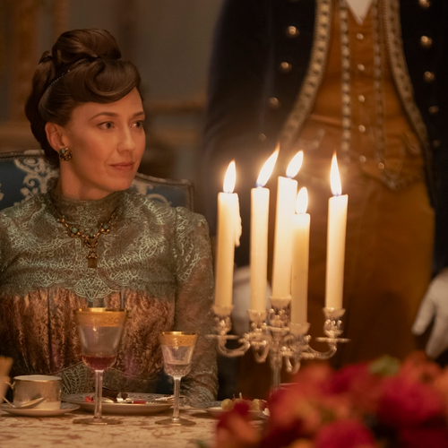 The Gilded Age S03E01: de vijftig tinten van snobisme