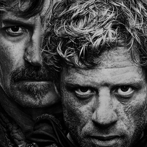 King & Conqueror: trailer voor BBC-serie met James Norton en Nikolaj Coster-Waldau
