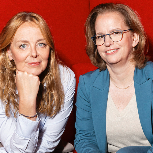 Lonneke van der Zee en Suzanne Kunzeler over de koers van de NPO: 'We roepen Den Haag op om door te gaan met de hervorming van het bestel'