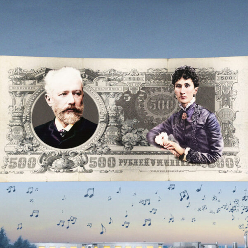 Podcast van de week: Betaalde liefde