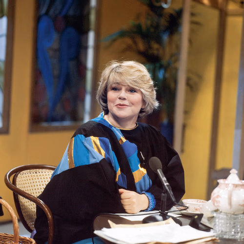 Tineke (1982 – 2002)