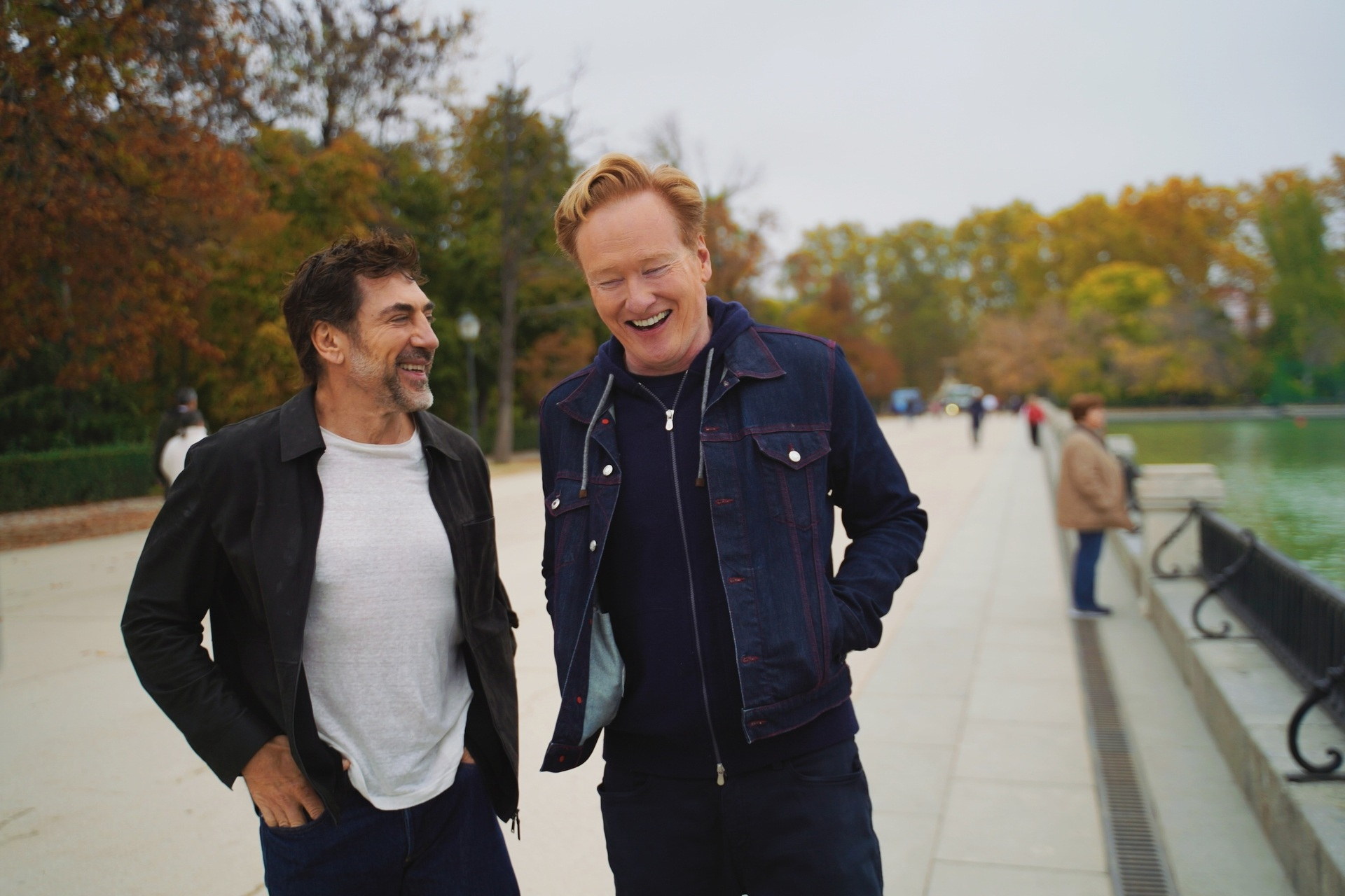 Conan O'Brien Must Go
