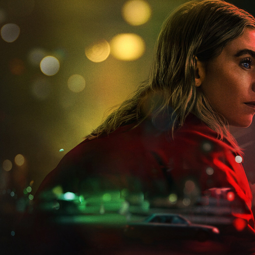Night Always Comes: sfeervolle, hardvochtige thriller