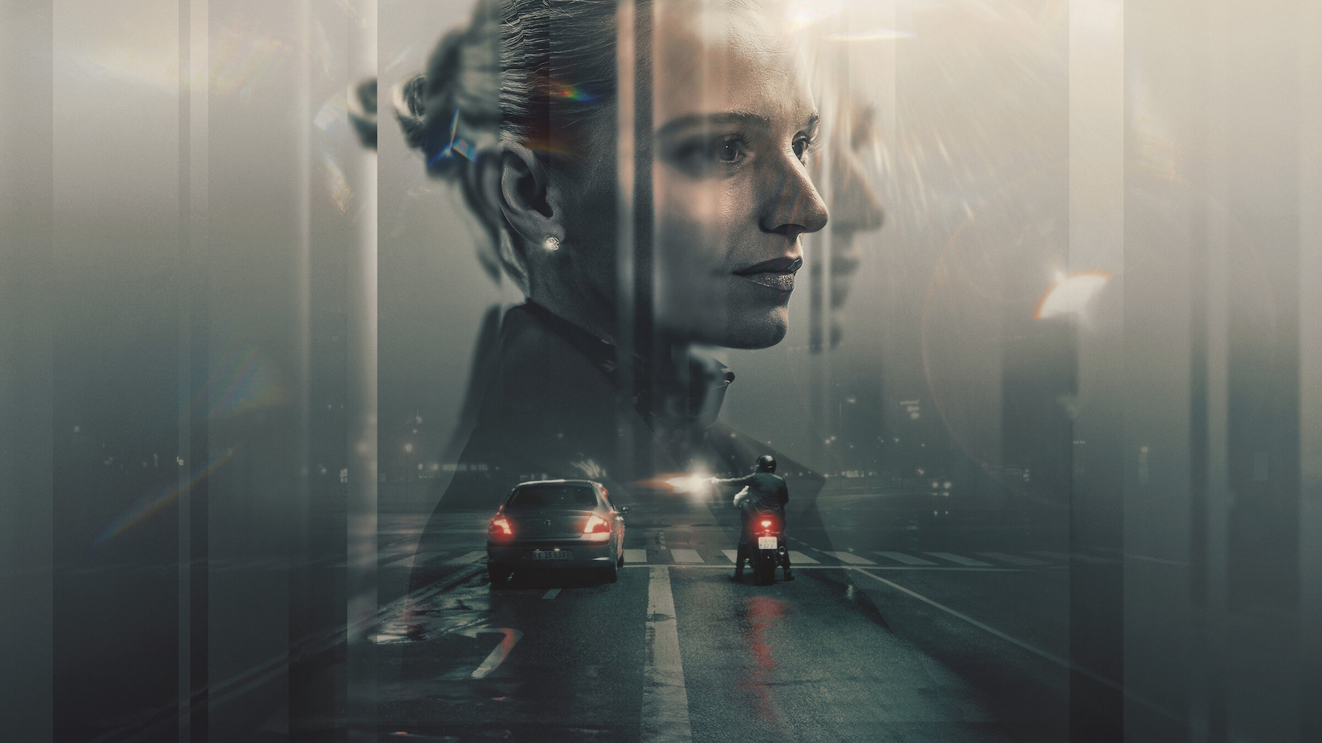 Afbeelding van The Asset (Legenden): trailer voor Deense misdaadserie van Netflix