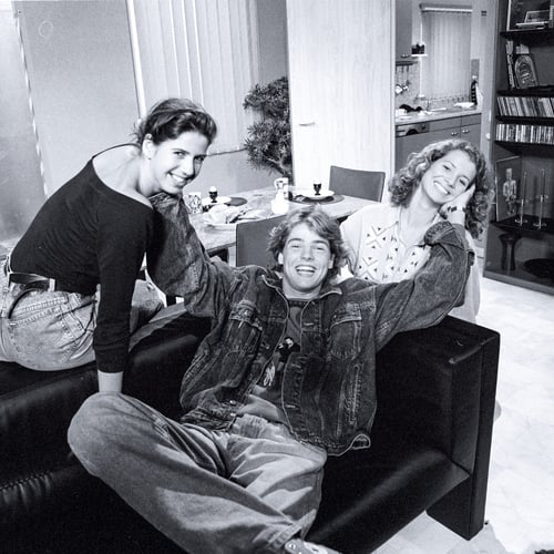 Goede tijden, slechte tijden (1990-nu)