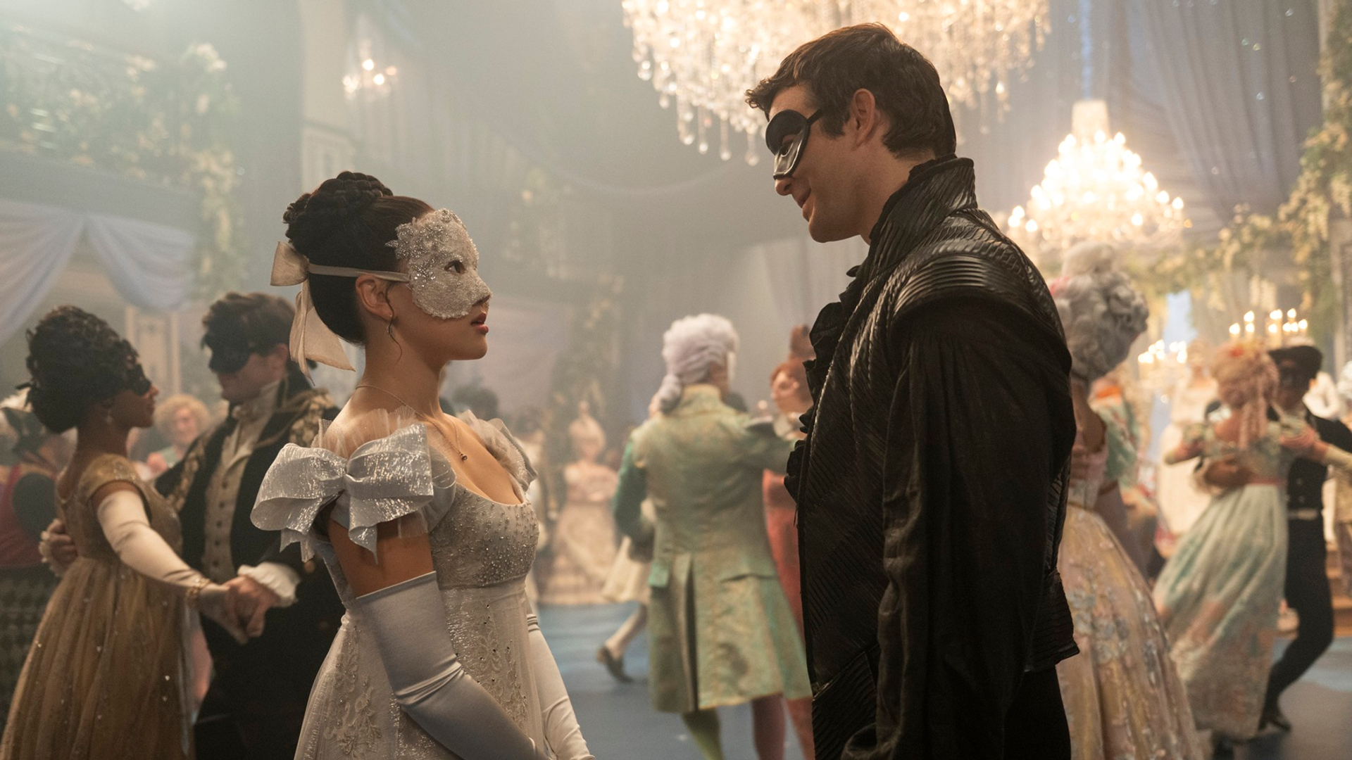 Bridgerton seizoen 4