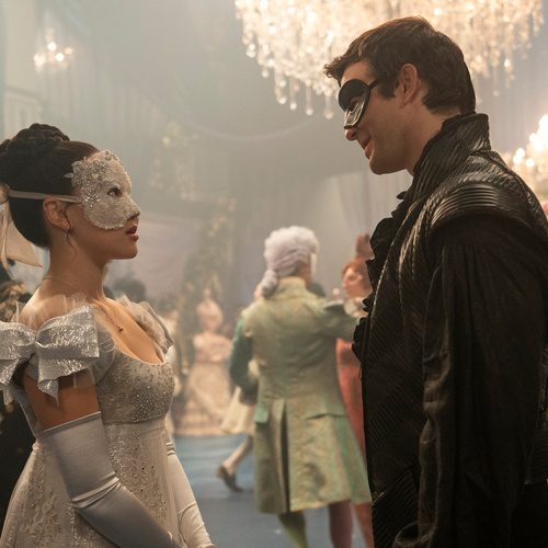 Bridgerton: trailer voor vierde seizoen van Netflix-serie