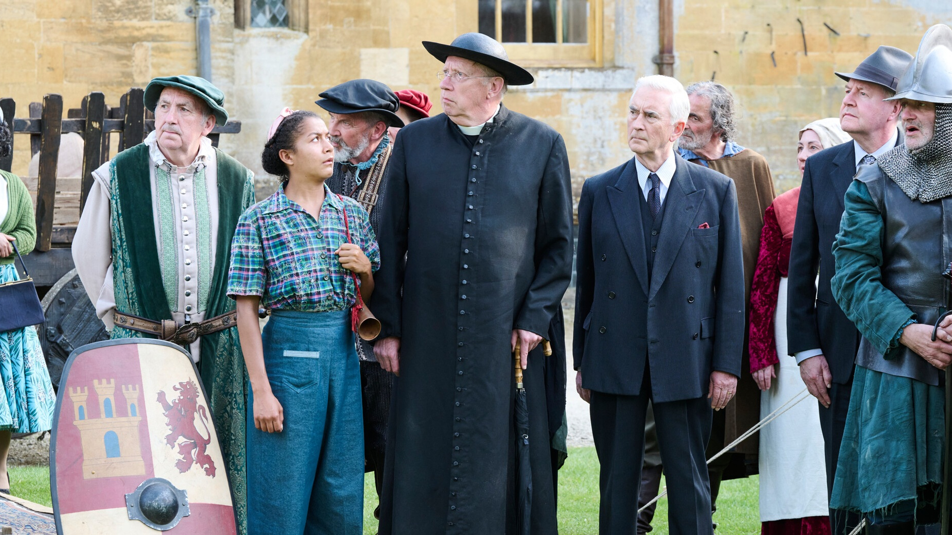 Father Brown seizoen 12