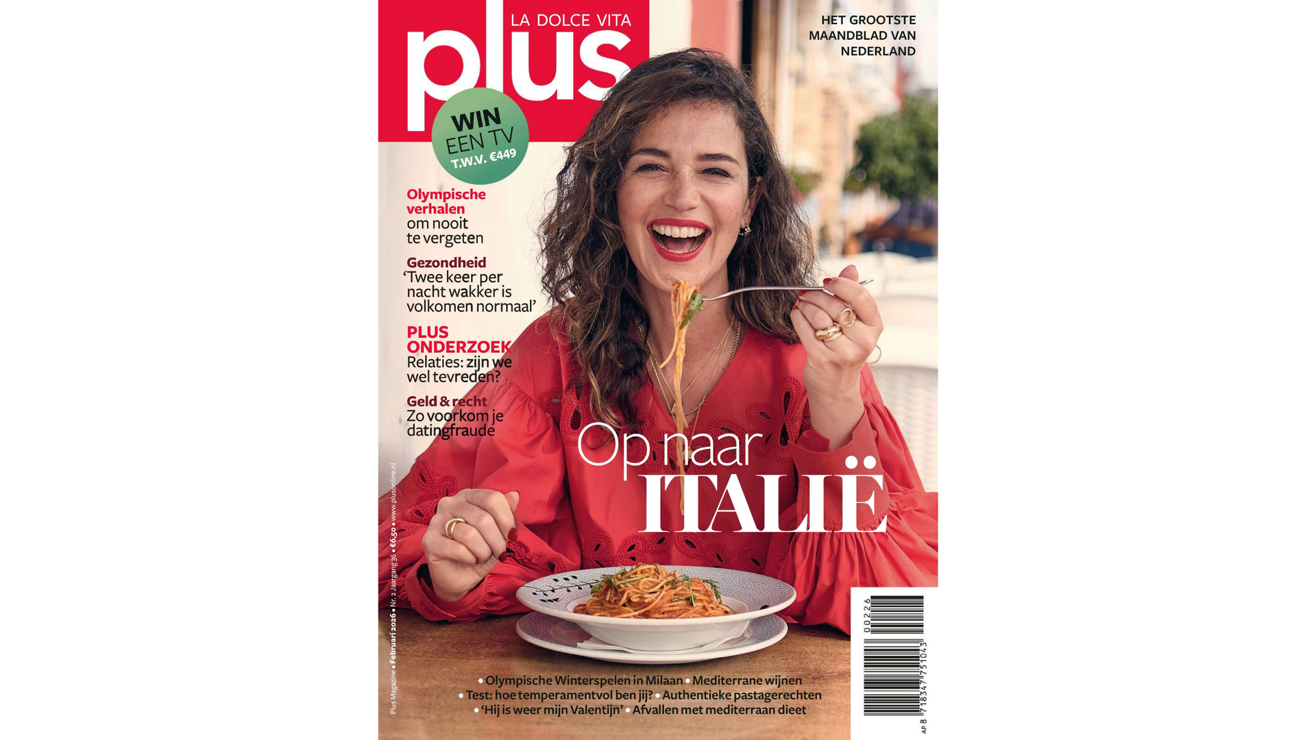 plusmagazine