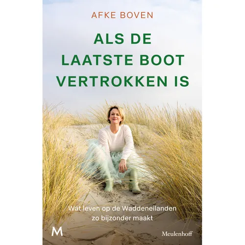 Maak kans op het boek Als de laatste boot vertrokken is