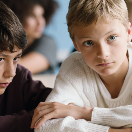 Close: dramafilm van Lukas Dhont in juni te zien bij de NPO
