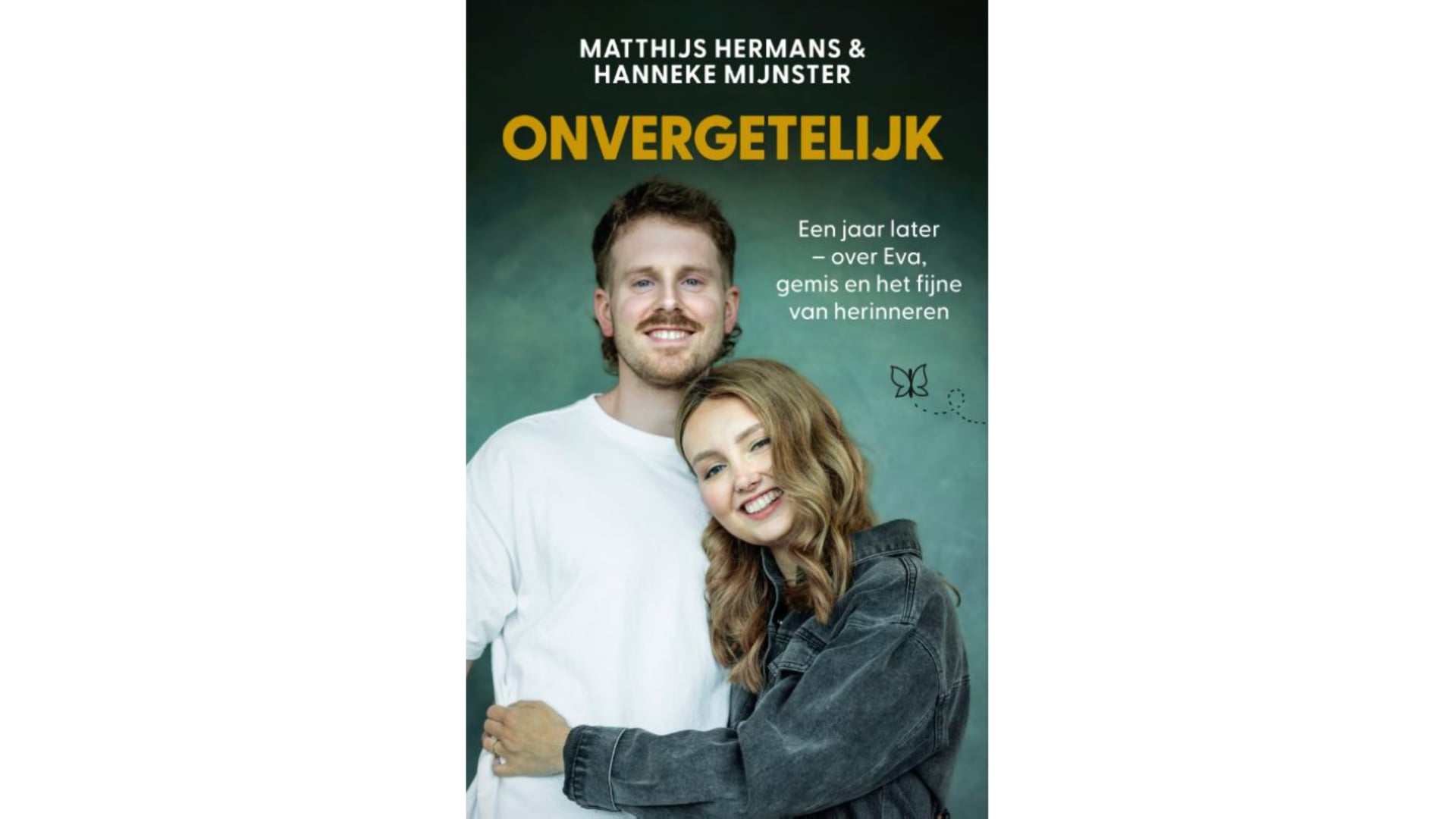 Onvergetelijk