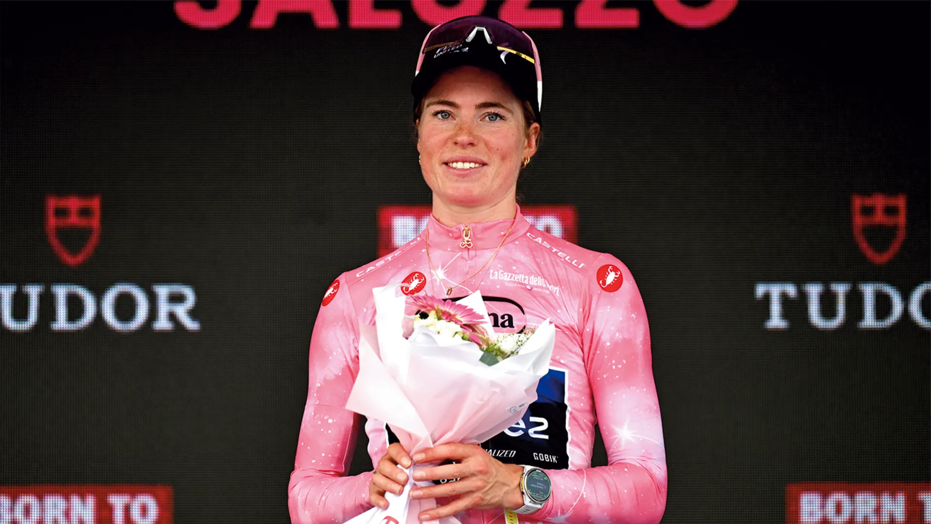 Tour de France Femmes