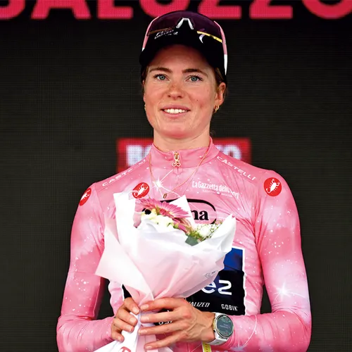 Vijf vrouwen om te volgen bij de Tour de France Femmes, volgens Marijn de Vries