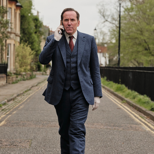 Professor T S04E01: traumatisch geheugen als hulpmiddel