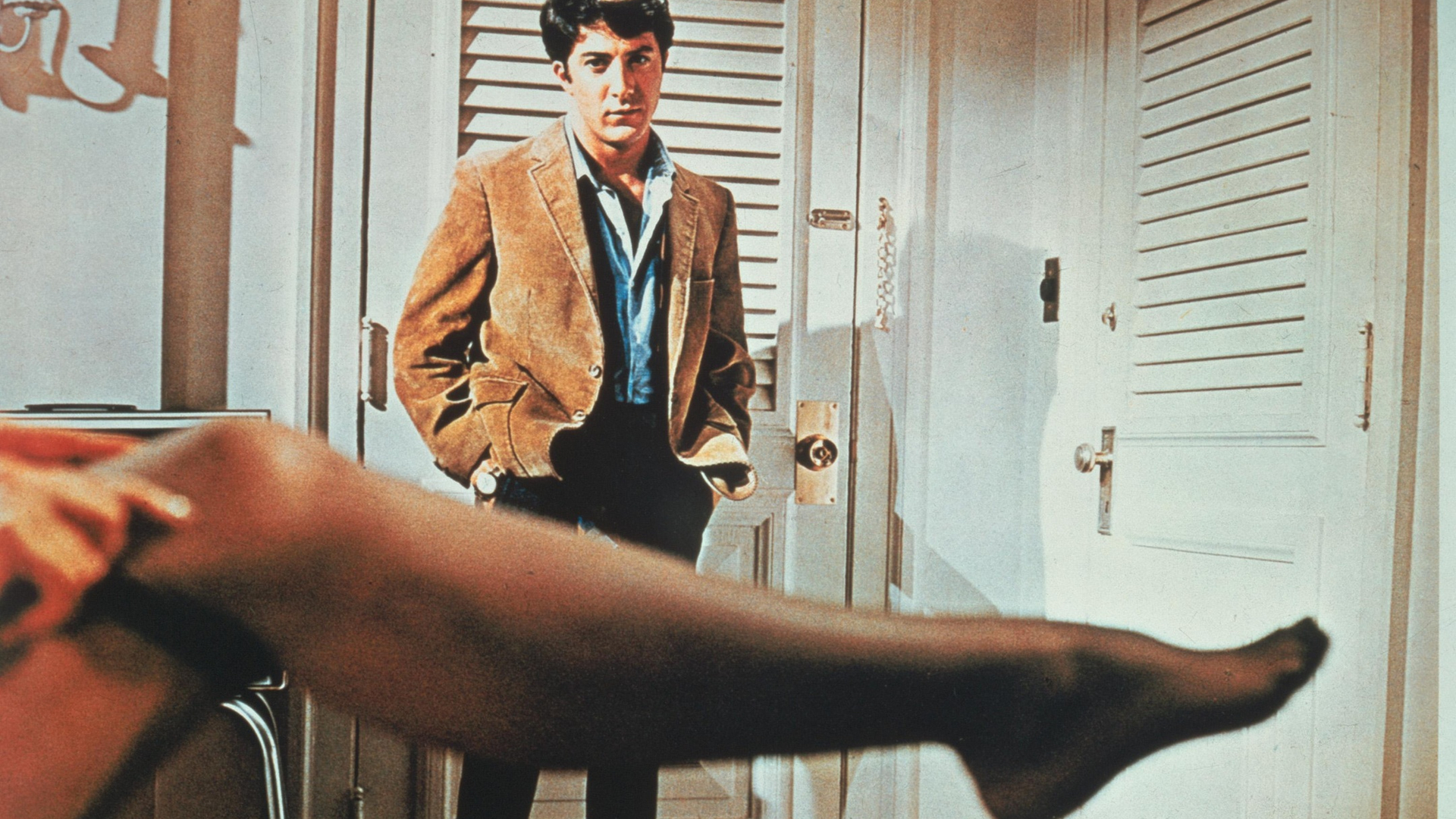 The Graduate