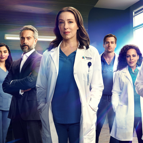 Doc: eerste blik op tweede seizoen van serie met Molly Parker