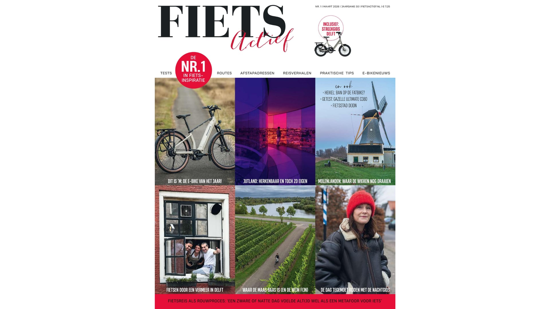 Fiets Actief