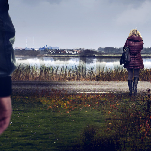 Sambre S01E01: sterke true-crime-thriller is een terecht eerbetoon aan de slachtoffers