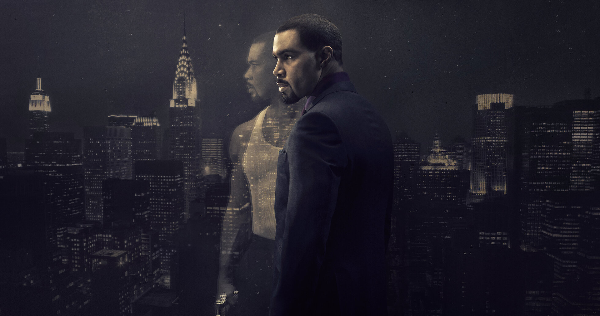 Afbeelding van Power: misdaadserie van Starz verschijnt in oktober bij Netflix