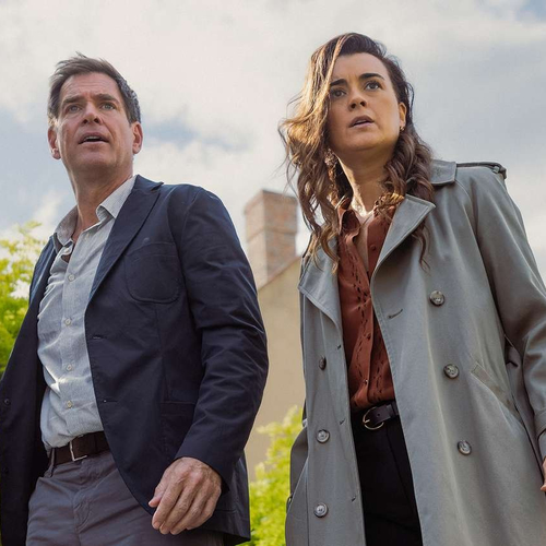 NCIS: Tony & Ziva: nieuwe trailer voor spin-off-serie van NCIS