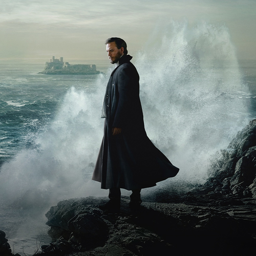 The Count of Monte Cristo S01E01-02: de Fransen deden het recentelijk beter