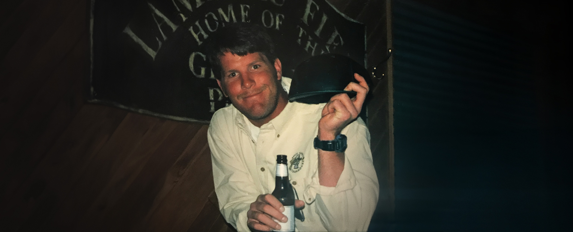 Afbeelding van Untold: The Fall of Favre: pijnlijk portret van American Football-ster