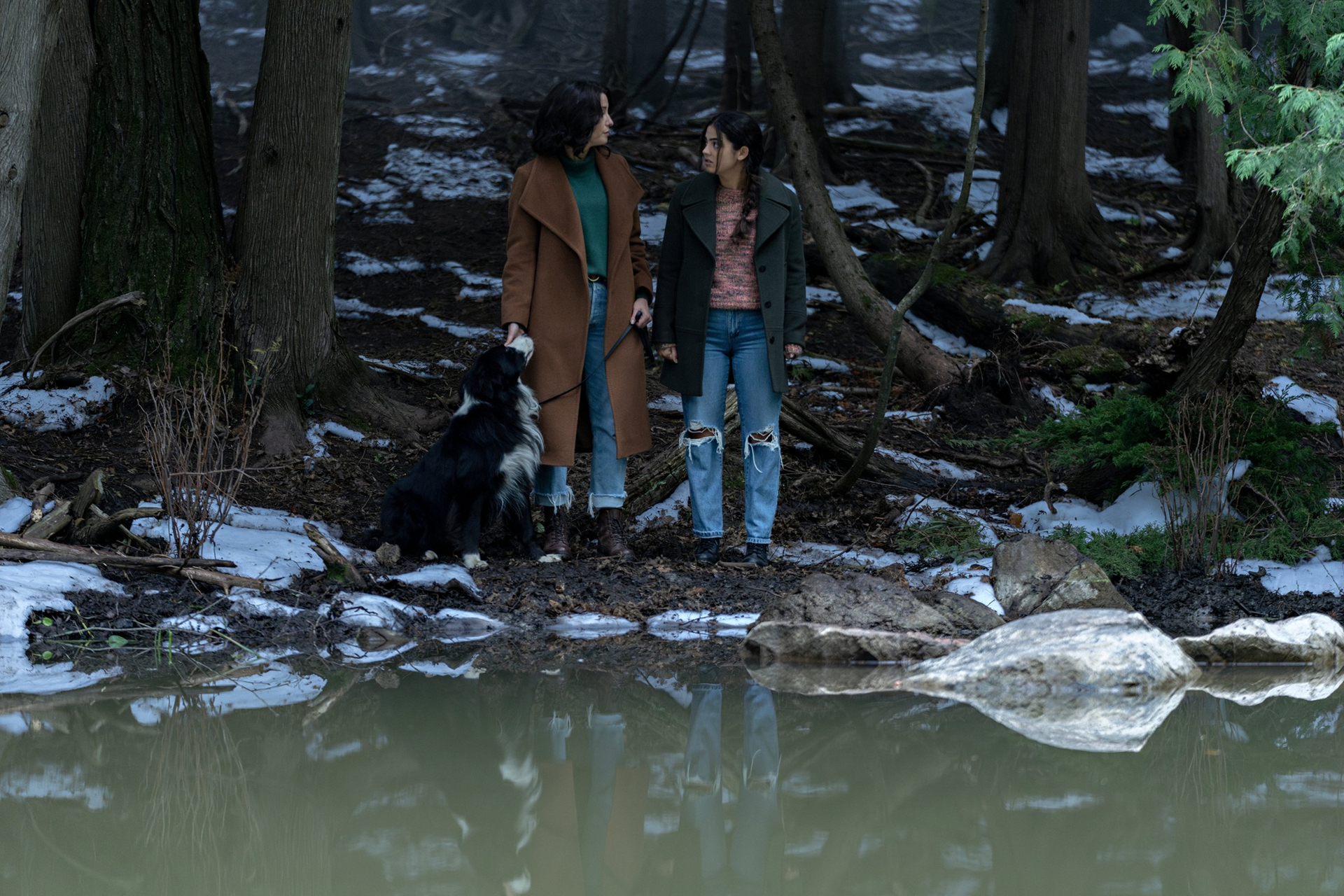 The Way Home seizoen 3