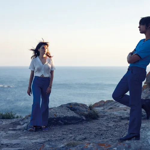 Voorpremière Romería: 'Door wat ik heb meegemaakt, ben ik geworden wie ik ben'