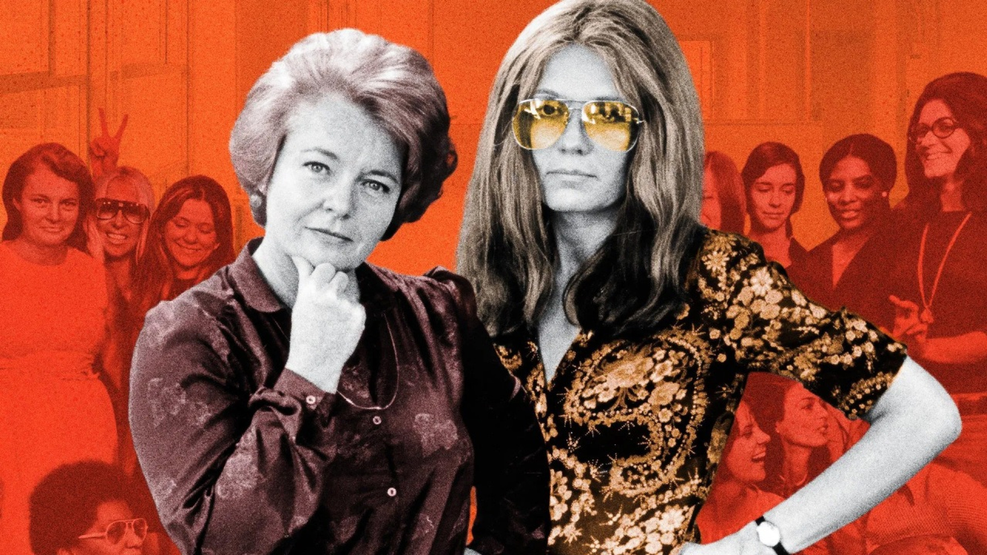 Dear Ms.: A Revolution in Print
