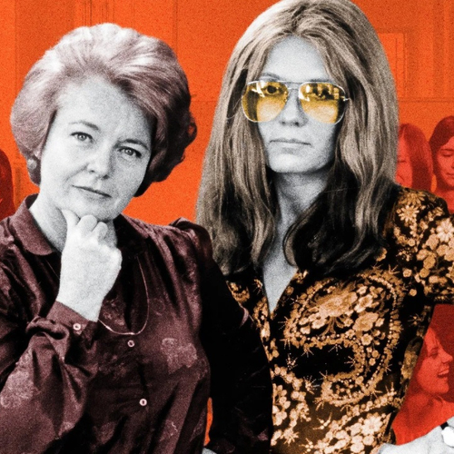 Dear Ms.: A Revolution in Print: feministische pioniers
