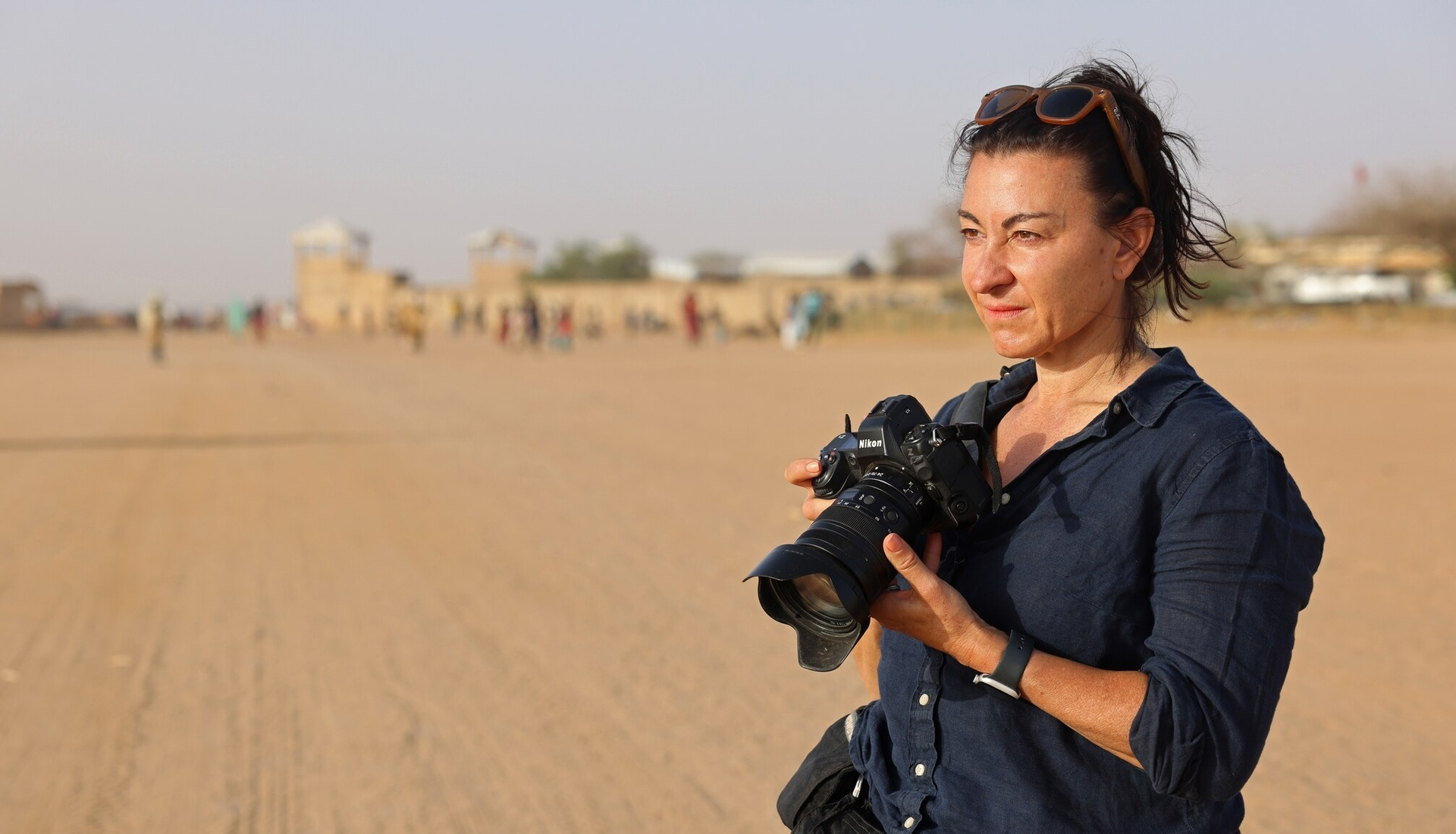 Afbeelding van Love+War: schakelen tussen oorlog en familie