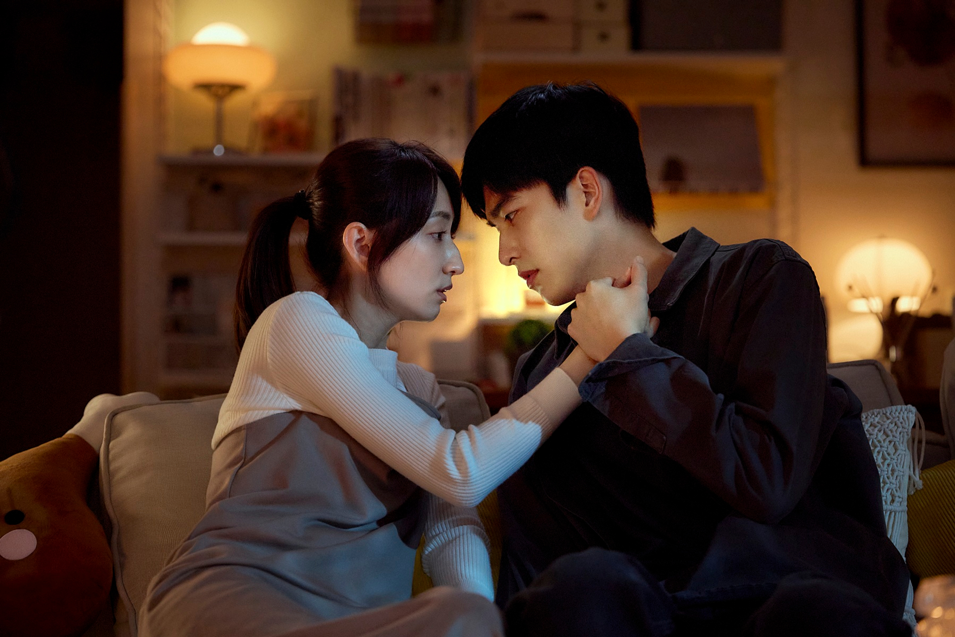 Had I Not Seen The Sun seizoen 2